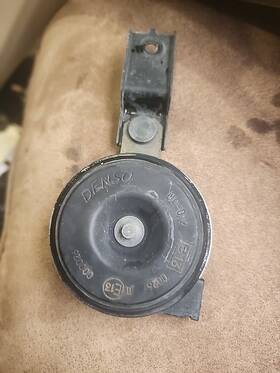 86510-60200 Lexus 2000 Lx470 Security Horn