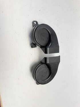 86510-75010 Lexus 8651075010 2010-2017 Ct200h Hs250h High And Low Pitch Horn Set Oem 86520-75