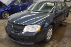 1265572 Lifetime Assy 09 10 Warranty Steering Avenger 08 Gry Column