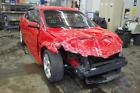 92203237 Lifetime Assy Column 08 09 G8 1283733 Blk Steering Warranty Key