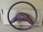 - Limited 1981 Regal Buick 1987 Prices Horn Burgundy Complete Wheel Cap Steering