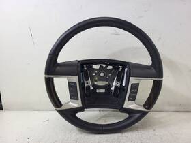 235-03048y Lincoln 2008 Mkx Driver Steering Wheel With Audio And Cruise Control Oem Lkq