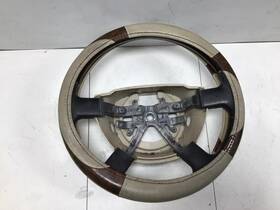 235.fd2203 Lincoln Navigator 2003 Steering Wheel Factory