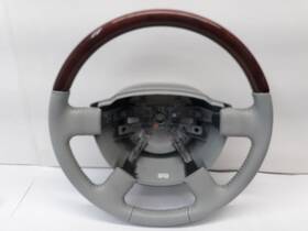 235.fd2204 Lincoln 02-04 Navigator Steering Wheel