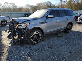 235.fd2218 Lincoln For Wheel Only Navigator 2018 Steering 433564