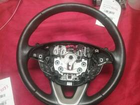235.fd2c17 Lincoln Mkc 2017 Steering Wheel 682977