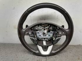 235.fd2c18 Lincoln Mkc 2018 Steering Wheel 1685018