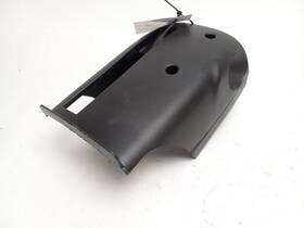 235.fd2l12 Lincoln Steering Column Cover Fits Mkz 2012