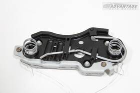 307827110-ac Lincoln 2017-2020 Continental Left Side Steering Wheel Bracket Support Oem