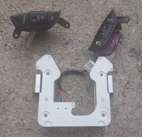 3w4t-14k147-caw Lincoln 2003 2004 2005 2006 Ls Cruise Control Switch