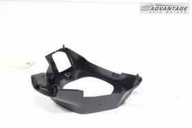 6431839 Lincoln 2020-2023 Aviator Steering Wheel Ring Back Cover Trim Shroud Panel Oem
