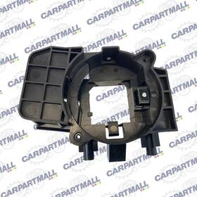 Be9t-14b522-baw Lincoln 2010-2012 Mkt Steering Column Switch Housing Cover Oem