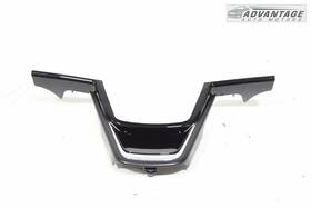Ecc3100122i Lincoln 2020-2024 Aviator Steering Wheel Lower Bezel Cover Molding Trim Oem