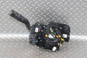 Fl1t14a664ac Lincoln 15-17 Navigator Column Steering Clockspring Clock Spring Combination Switch Oem