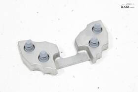 Fp5z-3600-ma Lincoln 2013-2020 Mkz Left Driver Side Steering Wheel Damper Mount Bracket Oem