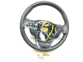 Gd93-3g600 Lincoln 3g600 Gd933g600 2017-2020 Continental Steering Wheel Oem #note Cosmetic Wear