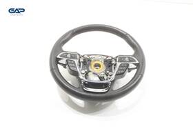 Jc9c3g600va Lincoln Continental Steering With Switches And Shift Paddles Oem 2018