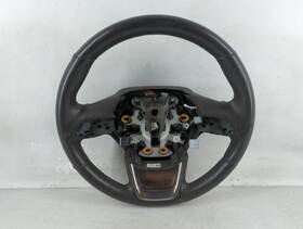 Ka1b-c699090-je Lincoln 2019 Nautilus Steering Wheel Oem Q5b1n