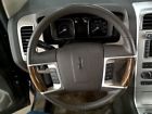 235.fd2e10 Lincoln Leather Steering Wheel Mkx Sku