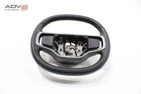 R2tb3600bd319w Lincoln Nautilus Steering Wheel Oem 2024 - 2025