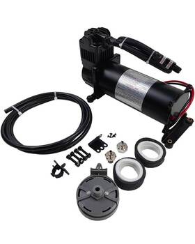 6455arbk Llnseauto Onboard Heavy Duty 12v Air Compressors 200 Psi Universal Fit. R10