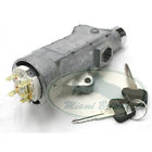 Qrf100880 Lock Lr041320 87-15 Lucas Column Defender Land Steering Rover