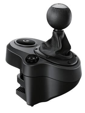 941-000119 Logitech/d&h Distributing G Driving Force Shifters
