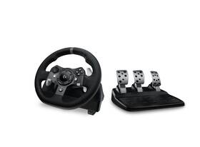 941-000121 Logitech/d&h Distributing G Driving Force Racing Wheels