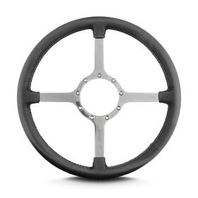 94206 Lokar Lecarra Mark 4 Classic Steering Wheel