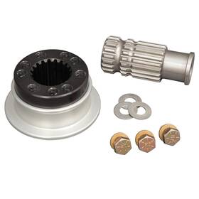 52-56605 Longacre Precision Fit Splined Hub Quick Disconnect