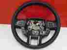 Lr025779 Land Rover New Range Evoque Leather Steering Wheel