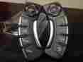 Lr030358 Lr030360 Land Rover New Range L322 L R Steering Wheel Controls Black