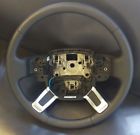 Lr0-35883 Lr035883 Land Rover Oem 13-15 Range Sport Leather Steering Wheel Heated 35883