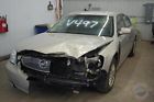 20913992 Lucerne 09 Brn 1378944 07 Steering Column 08 11 Assy 06 Key 10
