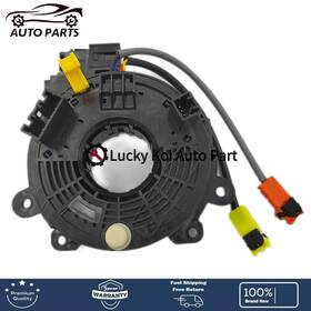 25554-4ga1a Lucky Koi Auto Part 2014-2018 Q50 New High Quality Clock Spring For Infiniti