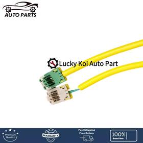 77900tbaa11 Lucky Koi Auto Part 734830379578 2pcs Driver Ab Clock Spring Plug Connector For Honda Civic 16-19