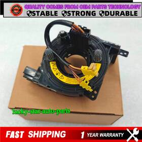 31343250 Lucky-star-auto-parts New High-quality Clock Spring For Volvo S80 2007-2009 Xc70 V70 08-09 Xc60 2010