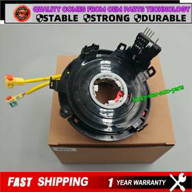 7hj38dx9aa Lucky-star-auto-parts New High-quality Clock Spring With Heated For 2018-2023 Dodge Durango