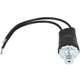 13283294 Luxfineparts Sealed Pressure Switch On 200 Off Board Air Train Horn High Quality 165 Psi