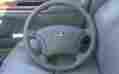 Lx470 Toyota 2002-2005 Land Cruiser Cygnus Lexus New Steering Wheel W Bag