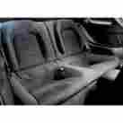 M-63840-ms Ford Performance Racing 2015-2016 Svt Shelby Gt350 Mustang Rear Seat Install Kit 756122003145