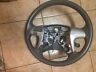 M045103-06120 M04510306120 Toyota Camry Driver Steering Wheel Gray Audio Oem