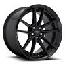 M223209021 35 Niche Dfs Wheel Bolt Pattern Gloss Black Offset