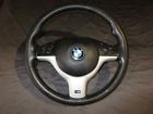 235.bm1n01 M3 Steering Wheel Great Shape