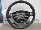 06021c M35 164636883lkq Infiniti Leather Steering Wheel Oem Lkq