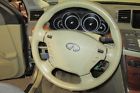 235.in1n06 M35 2006-2007 Inifiniti Steering Wheel