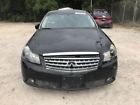 238-52820d M35 Steering Column Floor Shift From Rwd Fits Infiniti