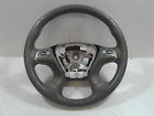 M37 185169406lkq Infiniti Steering Wheel Cruise Audio Controls Oem
