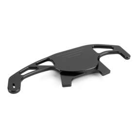 Madhornets C160-a040-black Steering Wheel Shift Paddle Fit For Vw Golf Mk7 Tsi Gti R Scirocco Bs3 Us