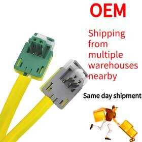 77810-thr-a81za Magician-auto-parts 20096f-20097f Oem Driver Clock Spring Connector Plug For Honda Pilot 2016-2022